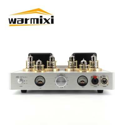 LittleDot MK-8SE Pure Vacuum Amplifier Wide Dynamic Range Headphone Amplifier