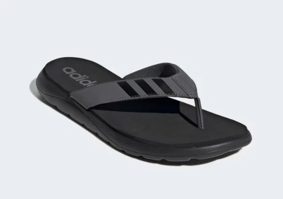 Infradito Adidas Comfort (taglia M7 W8)