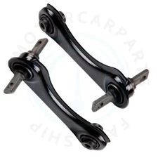2x Rear Upper Control Arm Suspension Kit Fit For Honda Civic CR-V