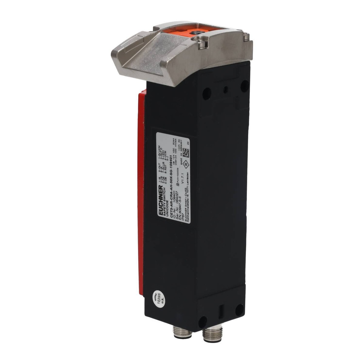 ポケモン 安全スイッチ 110906 CET3-AR-CRA-CH-50X-SG オリジナル CET3-AR-CRA