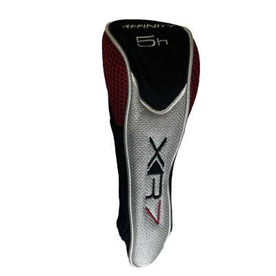 Headcover Affinity 5H XR7 Pour Driver Ou Bois - Neuf, Article P105