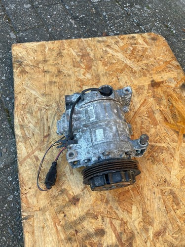 Klimakompressor VW Audi TDI 447220-9570 6SEU12C Denso 8E B7 B6