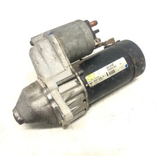 VAUXHALL CORSA C 2000-2006 GENUINE 1.4 Z14XE AUTO STARTER MOTOR 09115191