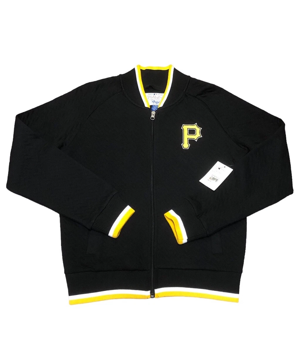 G-III Pittsburgh Pirates MLB Jackets for sale | eBay