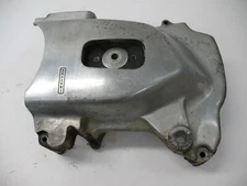 1982 KAWASAKI LTD KZ550 KZ 550 C SPROCKET CHAIN COVER GUARD 14026-1047