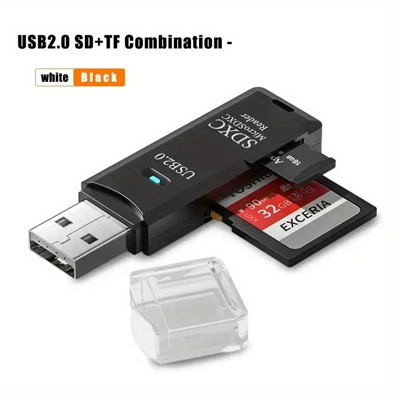 1X(Lettore di Impronte Digitali USB FIDO U2F Chiave di Sicurezza