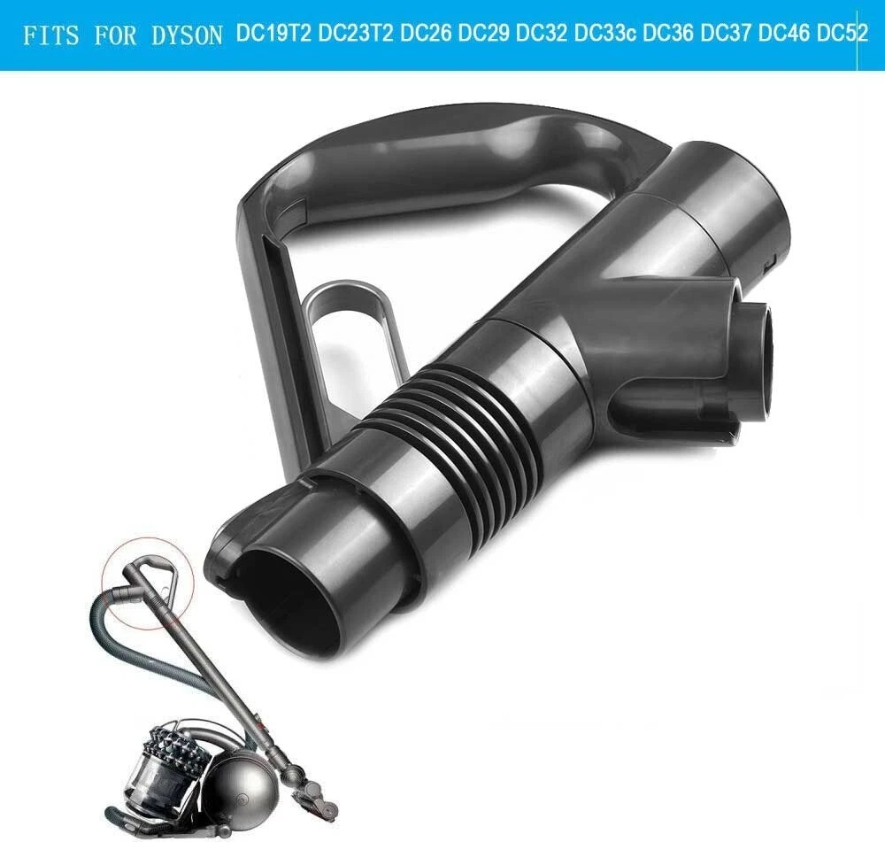 Ручка Для Пылесоса Дайсон Dc37 Купить