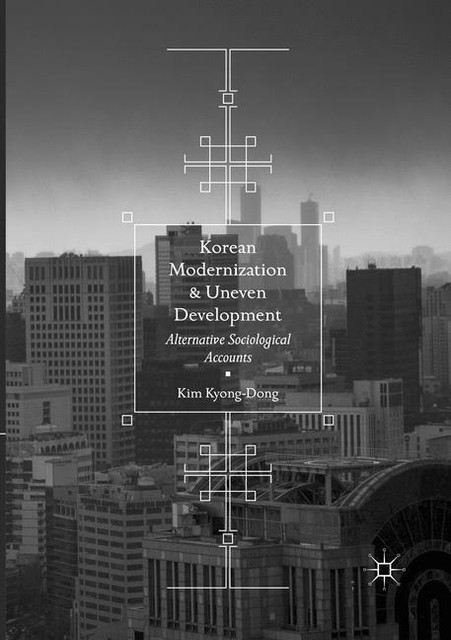 Thumbnail - Kim Kyong-dong Korean Modernization And Uneven Development