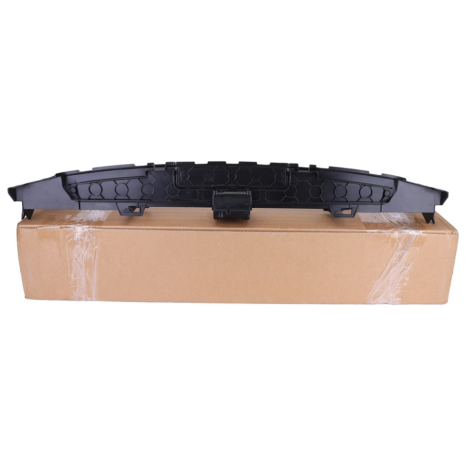 Radiador obturador de admisión de aire con motor 51137497231 para BMW X3 X4 G01 G02 2018-2021 Foto 3 de 4