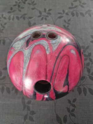 Bowlingball 15 Lbs. DV8 Diva Style
