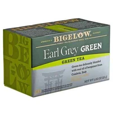 Bigelow Tea Bags - 108 or 120 Per Case (select flavor below)
