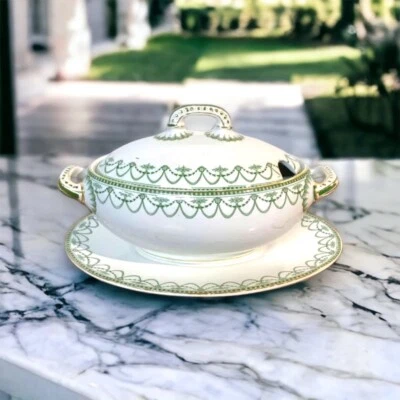 Furnivals In Antique Ceramic & Porcelain Bowls for sale | eBay