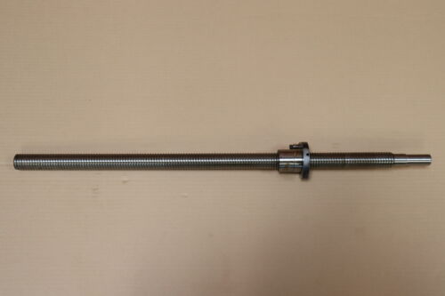 Kugelrollspindel von Deckel FP 5 CC X-Achse #80632 - Picture 1 of 1