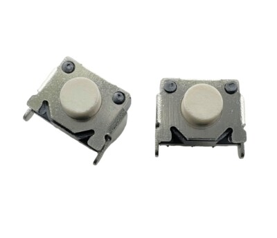 Pcs L/R Button Shoulder Trigger Switch For Nintendo DS Lite/Dsi - Main Image