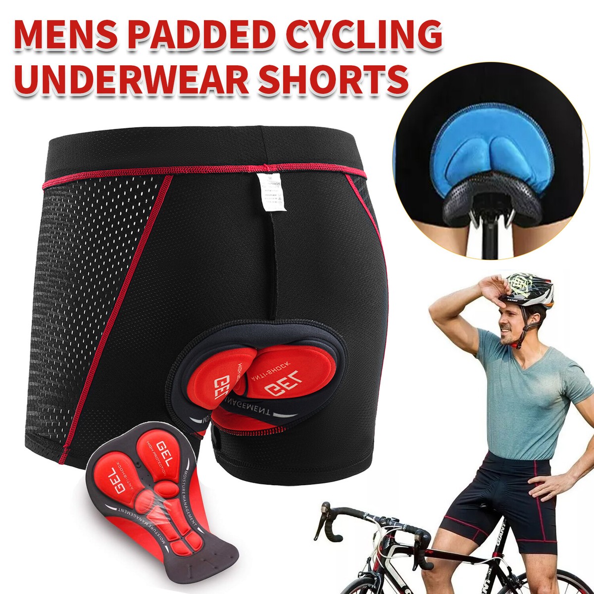 Mountain Bike Do You Wear Underwear Under Cycle Shorts Bicycle