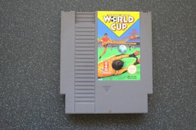 Nintendo World Cup Nes