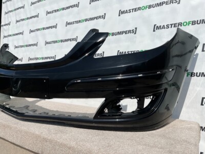MERCEDES BENZ B Class W245 Front Bumper A1698852525 Genuine for  
