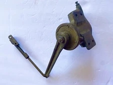 Vintage Russwin Russell & Erwin Iron  Door Closer