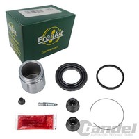 Frenkit Reparatursatz Bremssattel Hinten Passend FüR Toyota Avensis Previa Sienn