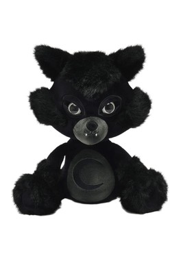 Killstar Stofftier Kreepture Werecat