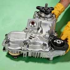 ATC35L Verteilergetriebe Montage F�r BMW 3er F30 F34 4er F36 5er F10 27108643149