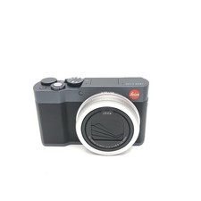 Leica c-lux 20,1 megapixel fotocamera digitale - blu scuro