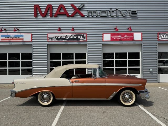 1956 Chevrolet Bel Air for sale in Cheswick Pennsylvania