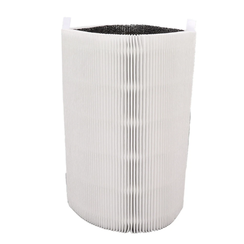 Air Purifier Replacement Filter Screen High Efficiency Particle Air Filter For