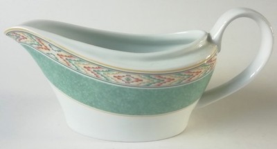 Wedgwood Azteken Sauciere