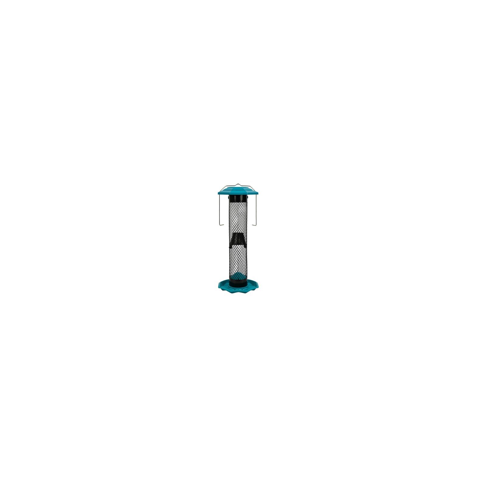Nature's Way FFM2 Funnel Flip Bird Feeder, Sunflower - Quant