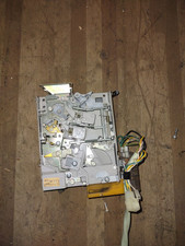 rockola 480 jukebox arcade coin mech part #7