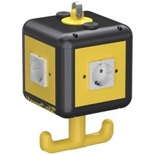 OBO 6109802 Vertr Versorgungseinheit IP20 m.Griff best ck VH