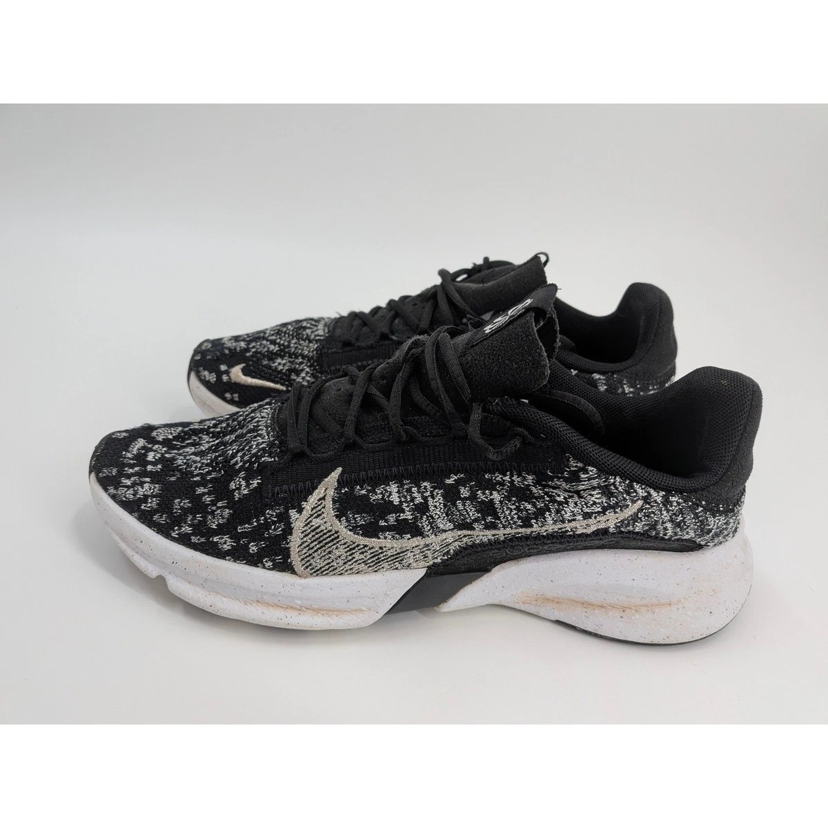 Nike SuperRep Go 2 Black White | eBay display picture 3