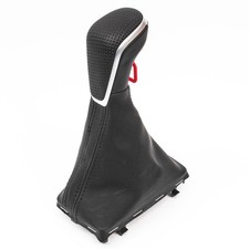 Automatisch Schaltknauf Schaltknopf Schalthebel Für Audi A6 C7 A7 4GD713139B LHD