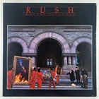 Rush - Moving Pictures LP Mercury SRM-1-4013 NM 1981 Original Vinyl Tom Sawyer
