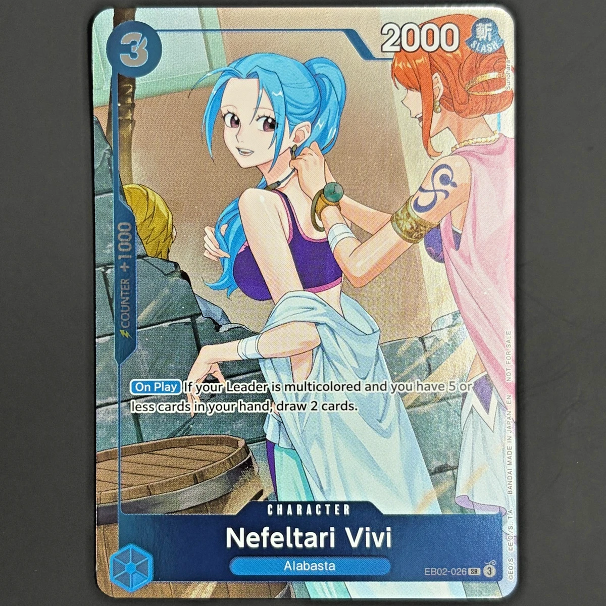 Bandai Individual Collectible Card Game Cards Promo in English | eBay
