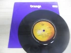 JADE & PEPPER - Something I like about you/All alone - SINGAPORE 45 RPM