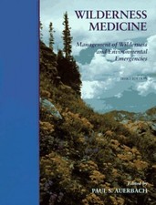 Wilderness Medicine - Hardcover By Auerbach, ...
