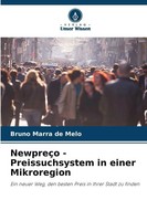 Bruno Marra De Melo | NewpreçO - Preissuchsystem In Einer Mikroregion | Buch