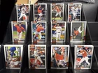 Houston Astros 2026 Topps Series 1 Team Set 12 Cards