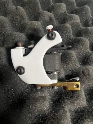one off Seth Ciferri Walker Liner Tattoo Machine
