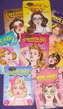 face mask skin care lot 8pcs