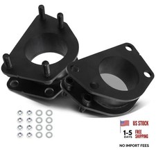 2.5" Front Lift kit for Jeep for Liberty 2002-2013 KJ KK for Dodge for