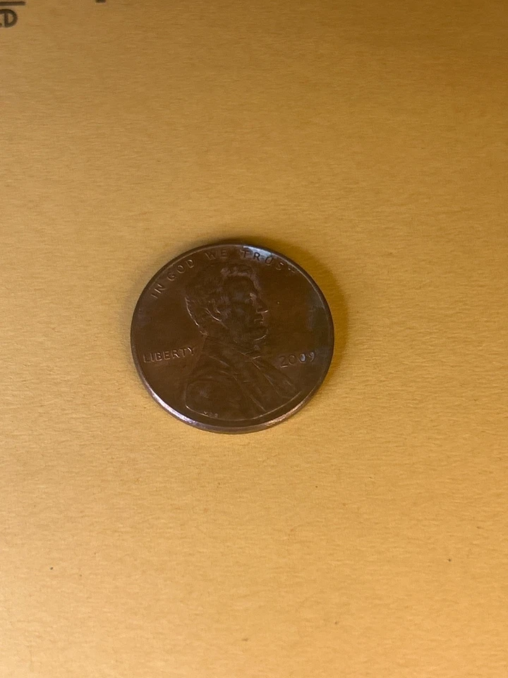 Found In A Ton Of Valuable Pennies . Don't  Miss  This  Deal. - Image 3 of 4