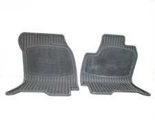 JAGUAR X-TYPE X400 Gummi-Allwetter-Fußmatten vorne links C2S38989, Originalteil