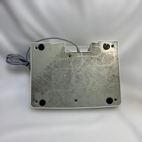 Dreamcast Arcade Stick HKT-7300 Genuine Tested Working