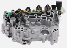 CVT Transmission Valve Body & Solenoid For 2013-2019 Nissan Sentra 1.8L RE0F11A