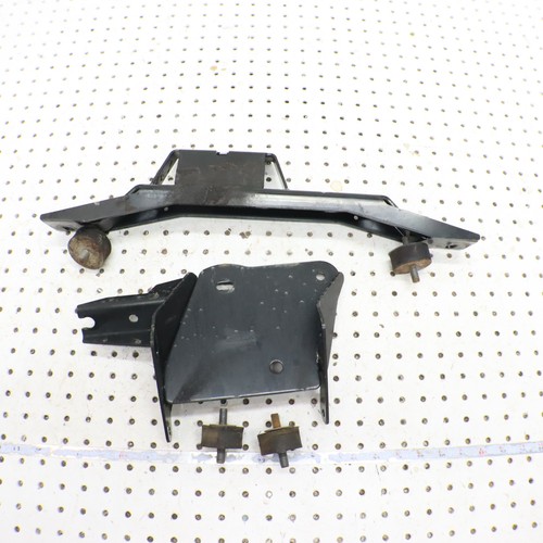 2013 Polaris Ranger 800 Engine Motor Mounts 1017391-329; 1017424-329; 3022076