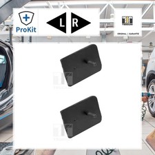 2x ORIGINAL® Tedgum Anschlagpuffer, Federung Vorne für Ford MAVERICK MAVERICK