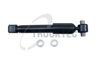 Trucktec Automotive StoßDäMpfer Hinten FüR Mercedes-Benz A-Klasse W168